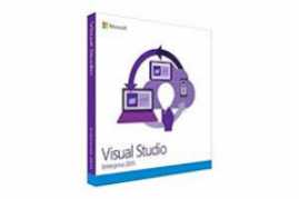 Microsoft Visual Studio Ultimate 2013