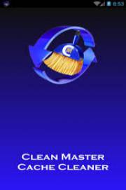 Clean Master for PC 2014