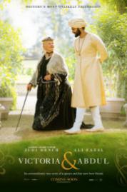Victoria And Abdul 2017